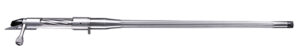 Bergara Rifles BPBA26300WM   300 Win Mag 22" Contoured Stainless Steel