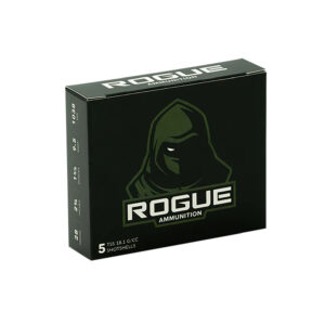Rogue Ammunition RA-TSS-28-234-158-9. Rogue 28Gauge 2.75" 1 5/8oz 9.5Shot 5 Per Box/20 Case