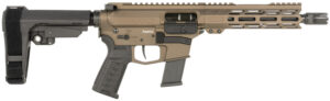 CMMG 45A890F-MB BANSHEE MKG 45ACP 8 MDBRNZ