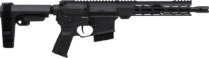 CMMG 34A390F-AB BANSHEE MK4 338ARC 10.5 ARMBLK