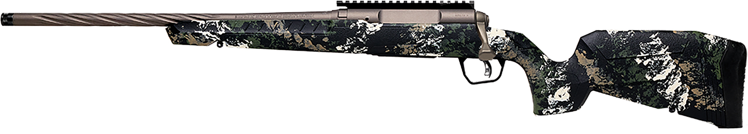 SAV 32384 AXIS 2 PRO FOREST SP CAMO COMPLH 308WIN