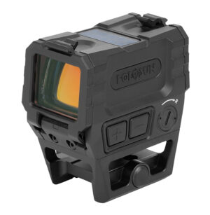 Holosun AEMSPROX2GR Pro X2  Black Anodized 1x 2 MOA Green Dot/65 MOA Circle Reticle