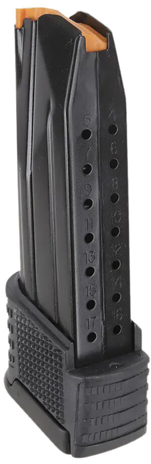 FN 20100510 509 17rd 9mm Black Stainless Steel/Polymer