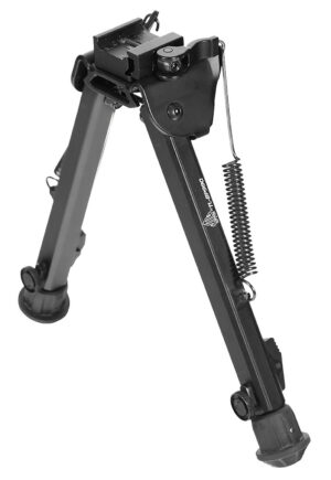 UTG TL-BP99Q QD BIPOD 8-12.8"