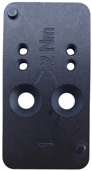 HK 50254261 MOUNTING PLATE #1 VP OR NOBLEX MEOPTA