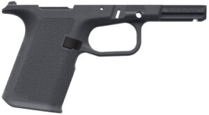 Magpul MAG1436-GRY EHG RG9 Grip Gray Fits Ruger RXM Compact