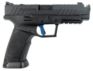 Tisas 10100569 PX-9 Tactical Raptor 9mm Luger 20+1 5.10"