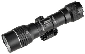 Streamlight 89015 ProTac HP-X Pro Black 55-800 Lumens