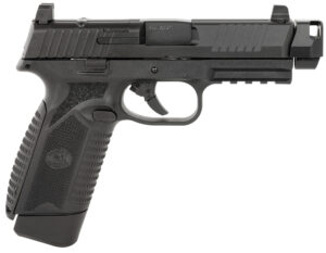 FN 66-102135 545 MRD COMP 45 2X15 BLK/BLK