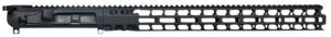 Radian Weapons R0192 Model 1 Upper & Handguard Set 17"