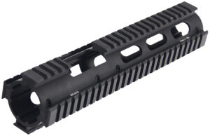 UTG MTU015 AR15 DROP-IN QUAD RAIL HANDGRD