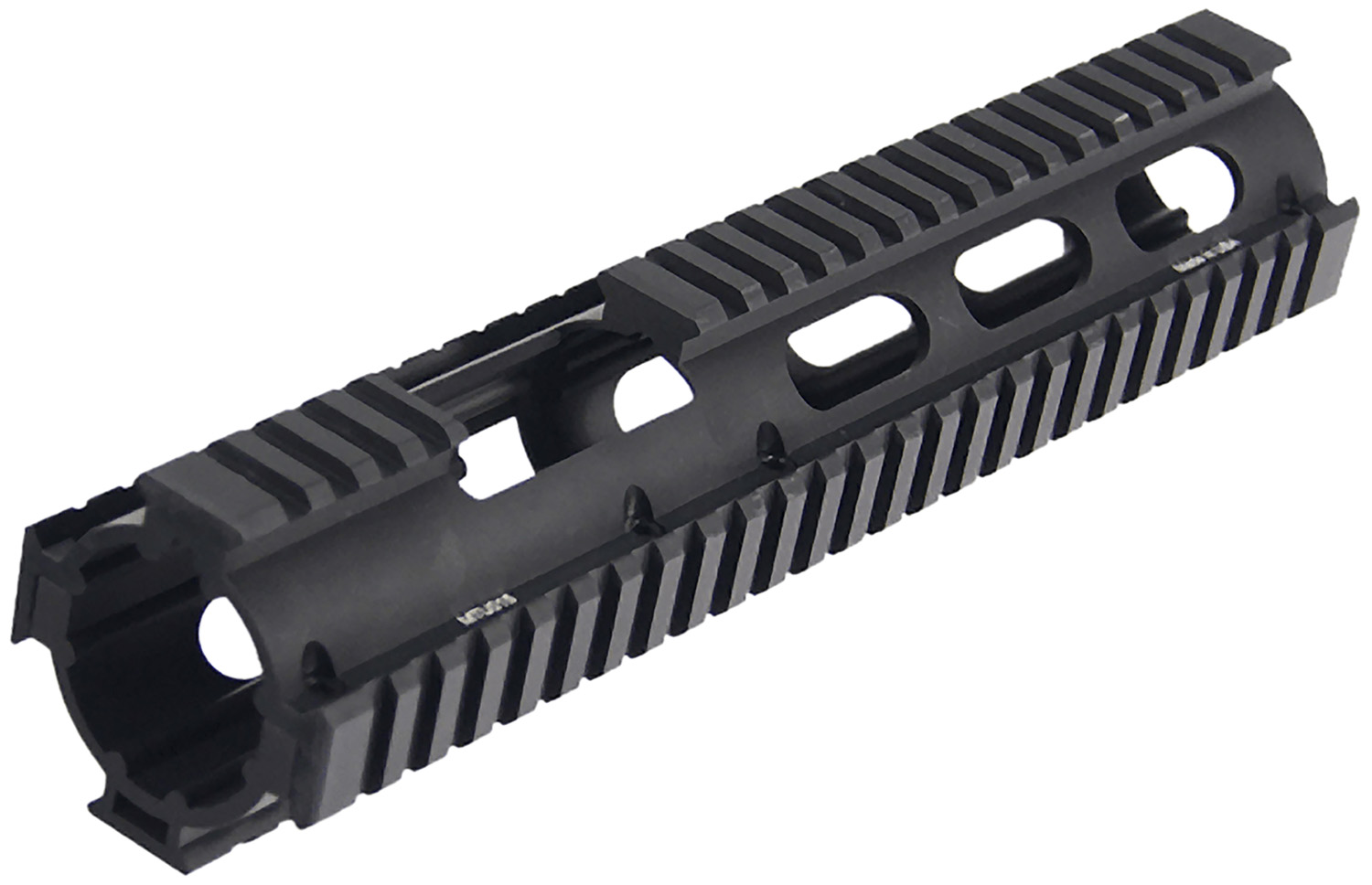 UTG MTU015 AR15 DROP-IN QUAD RAIL HANDGRD