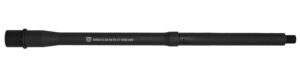 Rosco Manufacturing CL-16.25-556-7-M Stray Dog  5.56 NATO 16" Black Phosphate 4150 CMV Barrel