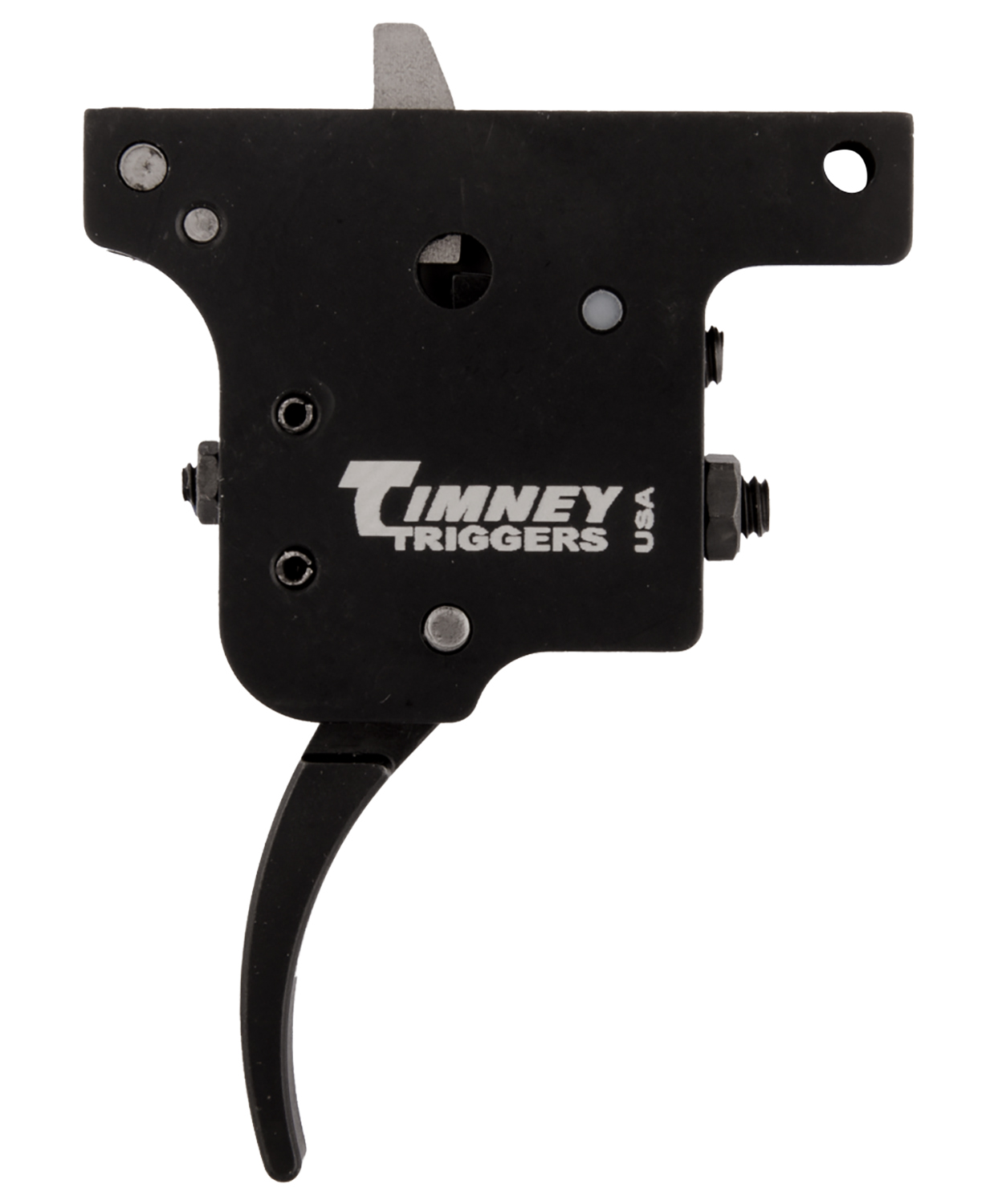 Timney Triggers 402 Black Curved Fits Winchester 70