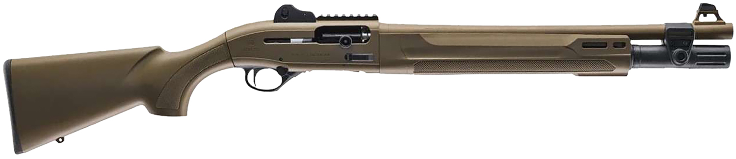 BER J131M2CTT187F 1301 TAC C MOD2 18.5 STD FDE