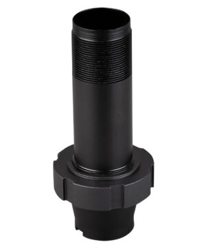 SilencerCo AC1322 Echo Choke Adapter Black