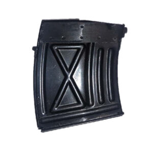 Century Arms MA054 PSL 54 Romanian 10rd 7.62x54mmR Black Steel