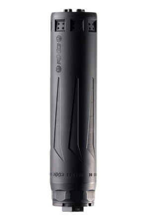 Dead Air RXD30TIBLK RXD 30Ti 5/8"x24 Black