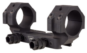 Trijicon AC22044 Black Aluminum 30mm Tube Bolt Action