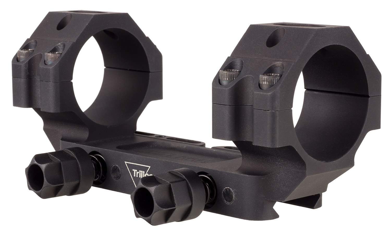 Trijicon AC22044 Black Aluminum 30mm Tube Bolt Action