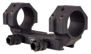 Trijicon AC22048   Cantilever Matte Black Aluminum 34mm Tube Bolt Action 20 MOA