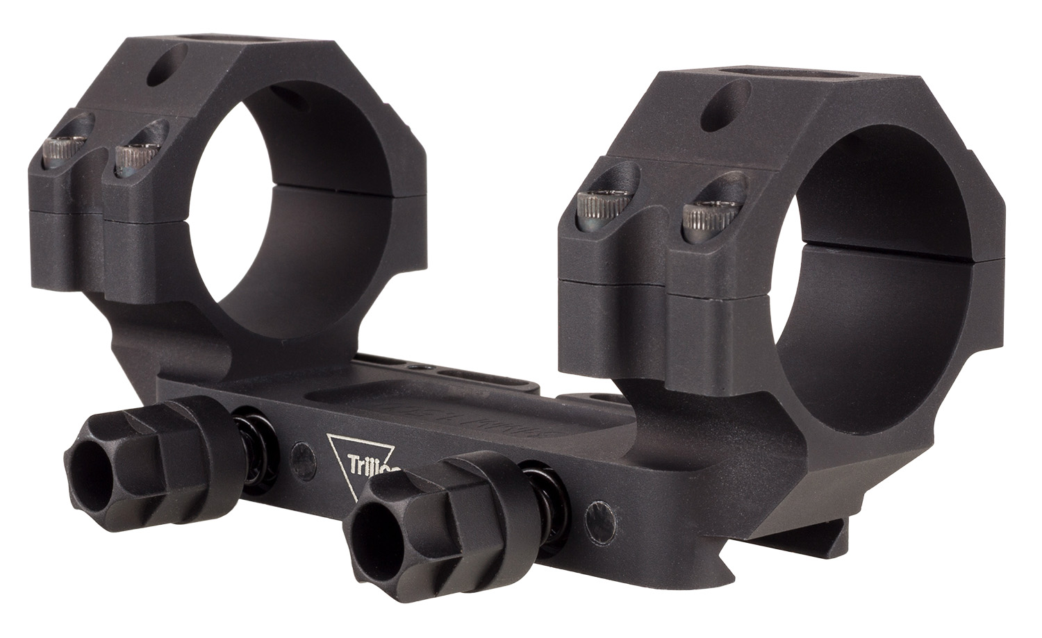 Trijicon AC22049 Cantilever Black Aluminum 30mm Tube Bolt Action