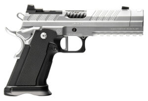 FUSION XP-COMP-9-C-10 XP PRO COMP 9MM 10R CHROME