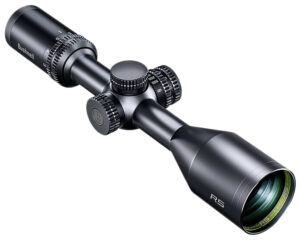 Bushnell R5-3950S9 R5  Black 3-9x 50mm 1" Tube Illuminated MultiX Reticle