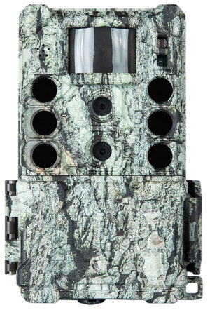 Bushnell 119987C Core Trail Camera Treebark Camo 1.50" Color LCD Display 32MP Resolution 512 GB Memory