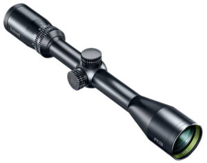 Bushnell R3-41240S4 R3  Black 4-12x 40mm 1" Tube DZ22 BDC Reticle