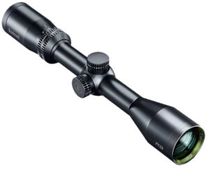 Bushnell R3-3940S3 R3  Black 3-9x 40mm 1" Tube Multi-X Reticle