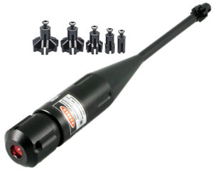 Bushnell 740100C Laser  22-50 Cal, 5 Arbors