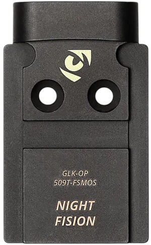 NF GLK-OP-509T-FSMOS PLATE 509T TO GLK FS MOS