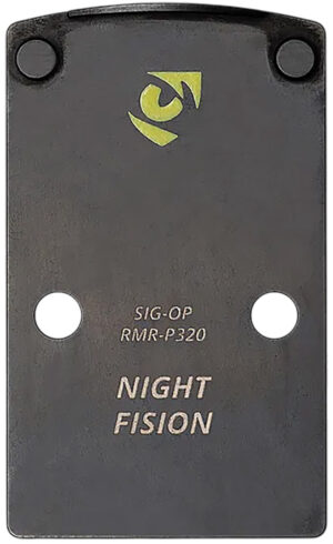 NF SIG-OP-RMR-P320 PLATE 507C/RMR TO SIG P320