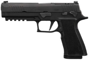 SIG 320X510BXR3R2MS10 P320 10MM 5 10R OR MS BLK