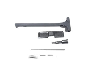 Wilson Combat TRUPPERK Upper Receiver Kit AR-15 Rifle Black