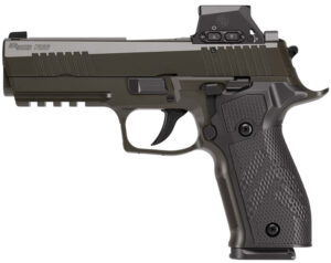 Sig Sauer 226X9LEGIONRXSL P226 9mm Luger