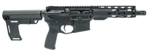 Radical Firearms FP75556M47RPRBMPSB 5.56x45mm NATO 7.50"