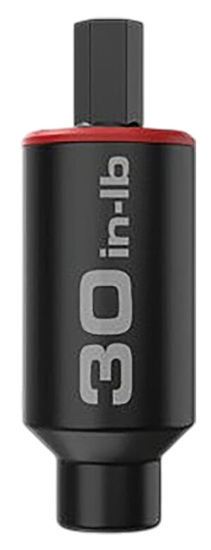 Real Avid AVSTFL30 Smart Torq Fixed Limiter Black/Red