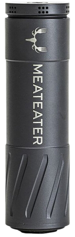 Banish(Silencer Central) 100000111320 Meateater  30Cal 1.73" Sniper Gray Titanium 5/8"x24