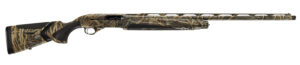 Beretta USA J42XW18 A400 Xtreme Plus 12 Gauge 3.50" 2+1 28" Overall Mossy Oak Original Shadow Grass Steelium Plus Vent Rib Barrel, Kick-Off Mossy Oak Original Shadow Grass Synthetic Stock, Right Hand