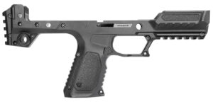 Strike Industries SMCCP320FRAMEBLK SMC Charlie 9mm/357Sig/40S&W