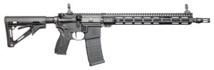 S&W M&P15 AXE    13665 556 16.1 30R BLK