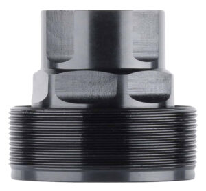 Dead Air WV203 Wolverine Thread Inserts Fits 15mm RH Stainless Steel Black Nitride