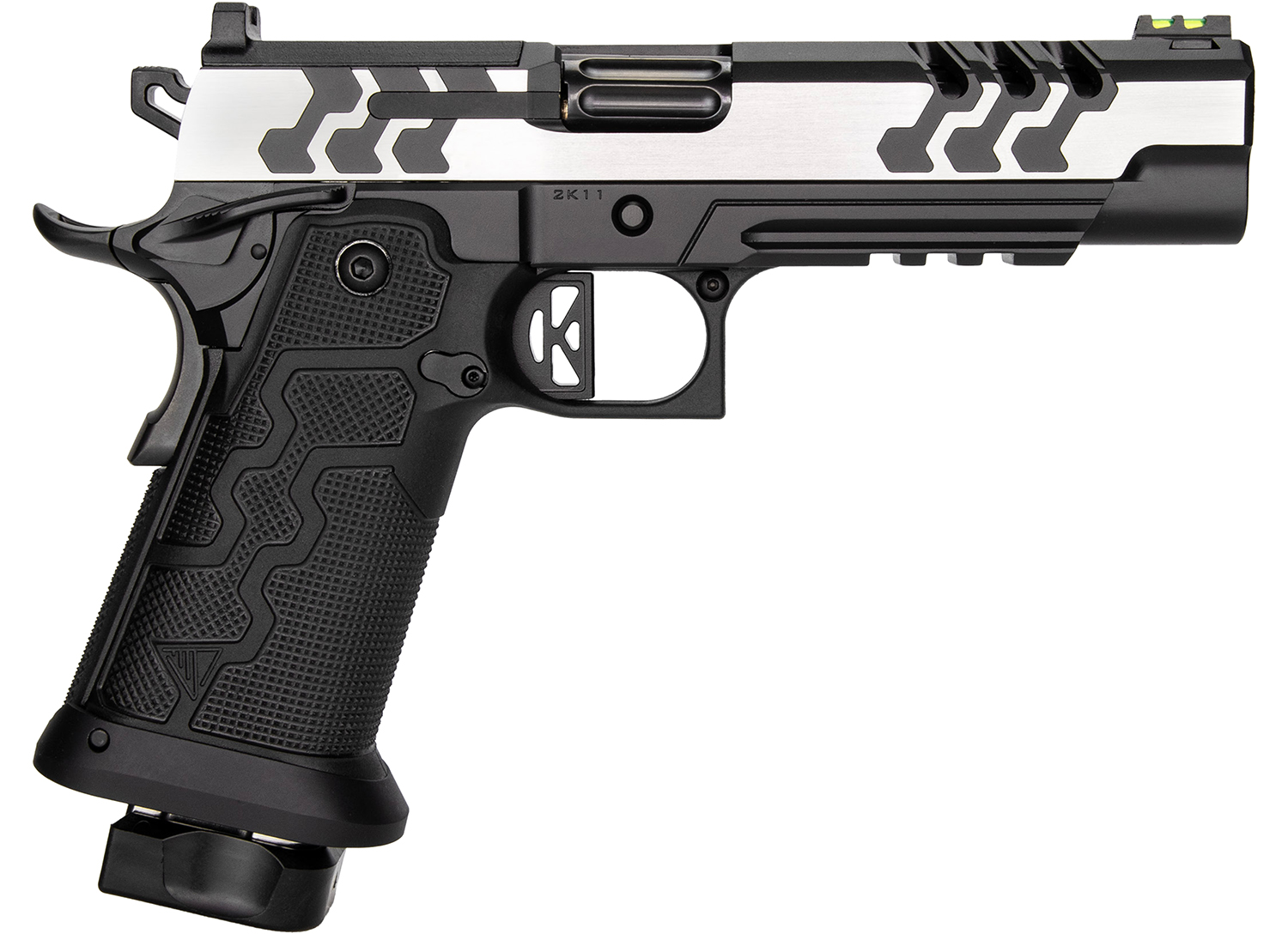 KIMBER 3500071 2K11 ECLIPSE(OR) 9MM 17/20R SST