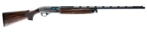 Beretta USA J42CK18 A400 Xcel Sporting KO 12 Gauge Semi-Auto 3" 2+1 28" Aquatech Shield Gray Coating Steelium Vent Rib Barrel, Aquatech Shield Gray Coating Receiver,  Kick-Off Walnut Stock