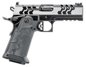 KIMBER 3500082 2K11 PRO ECLIPSE 9MM OR 4.25" 19R