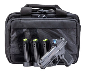 RMARTIN RM1CBLKOSPSPL PK 9MM 15/17 OSP BLACK