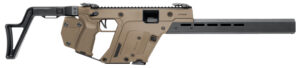 KRISS KV90-3CFD03   VECTOR CRB G3 9MM   16   FDE