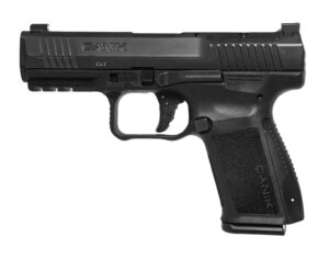 CIA HG5637OS-N CANIK METE SF  ONE SERIES 9M 15R